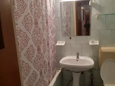 vanzare-cumparare apartament Sector 6, București baie cu dus